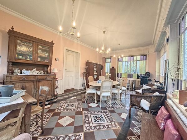 Montrond-les-Bains (42210) Montrond Les Bains maison de caractère !