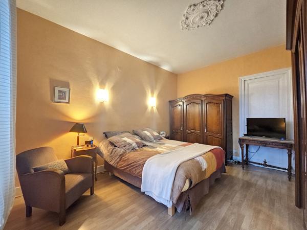 Montrond-les-Bains (42210) Montrond Les Bains maison de caractère !