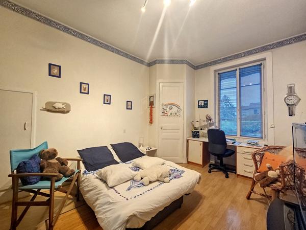 Montrond-les-Bains (42210) Montrond Les Bains maison de caractère !