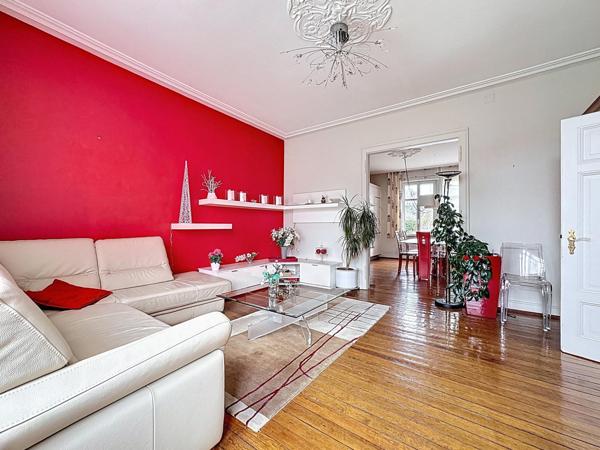 Maison coup de coeur :)