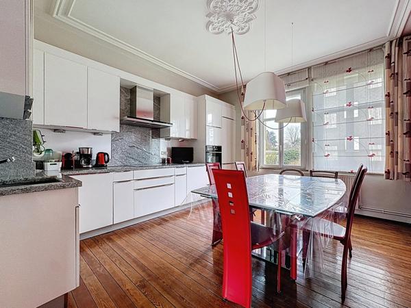 Maison coup de coeur :)