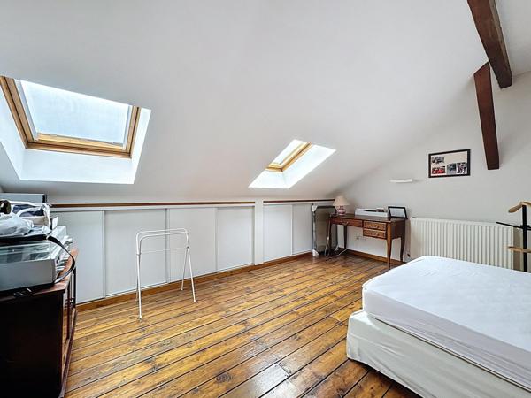 Maison coup de coeur :)