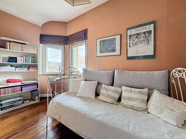 Maison coup de coeur :)