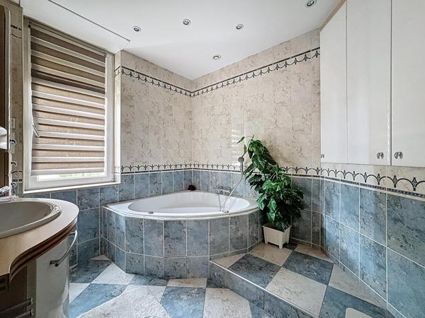 Maison coup de coeur :)