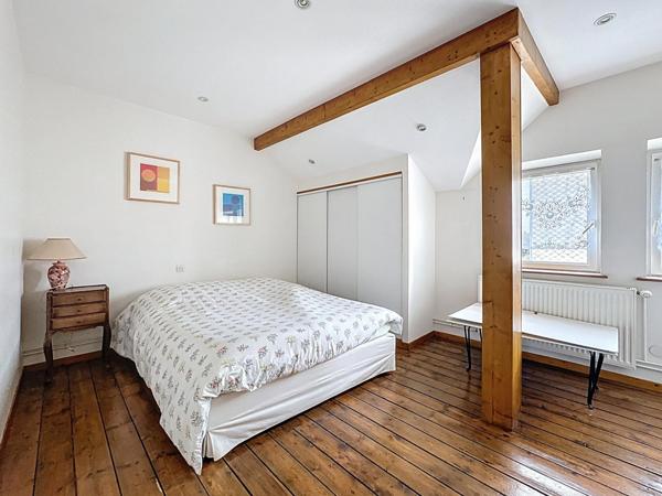 Maison coup de coeur :)