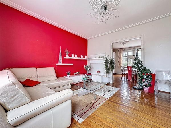 Maison coup de coeur :)