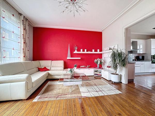 Maison coup de coeur :)