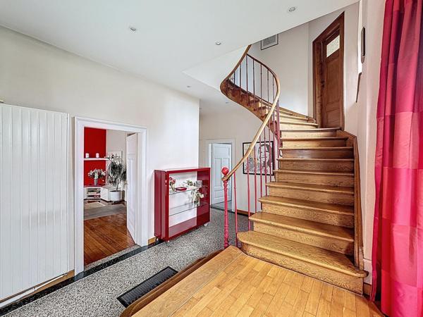 Maison coup de coeur :)