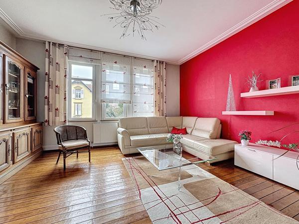 Maison coup de coeur :)