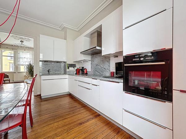 Maison coup de coeur :)