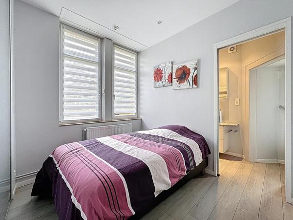 Maison coup de coeur :)