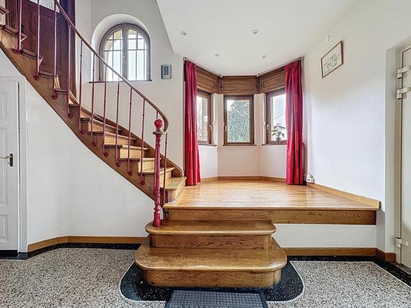 Maison coup de coeur :)