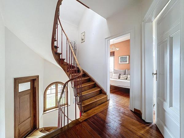 Maison coup de coeur :)