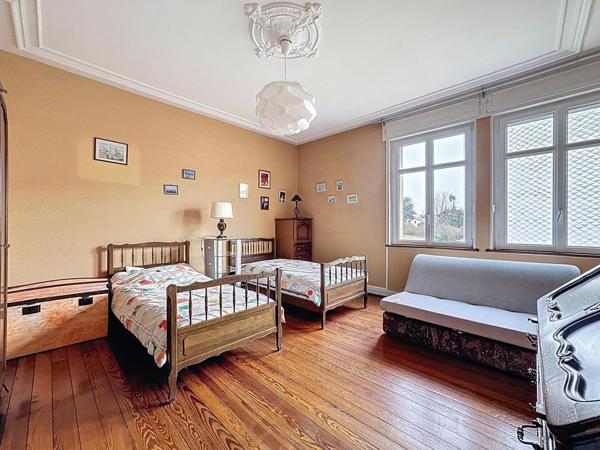 Maison coup de coeur :)