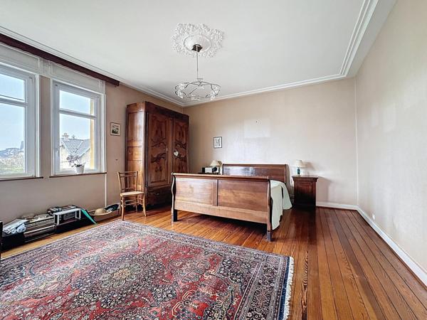 Maison coup de coeur :)