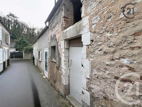 Maison à vendre  6 pièces - 137,82 m2 VENOY - 89