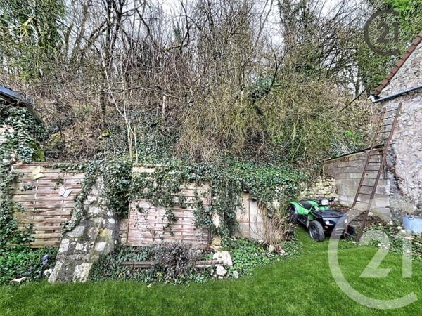 Maison à vendre  6 pièces - 137,82 m2 VENOY - 89