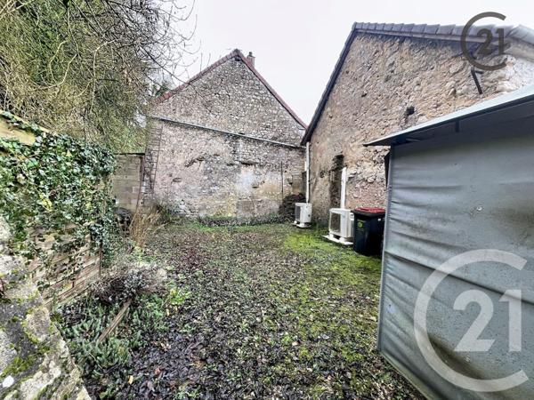 Maison à vendre  6 pièces - 137,82 m2 VENOY - 89