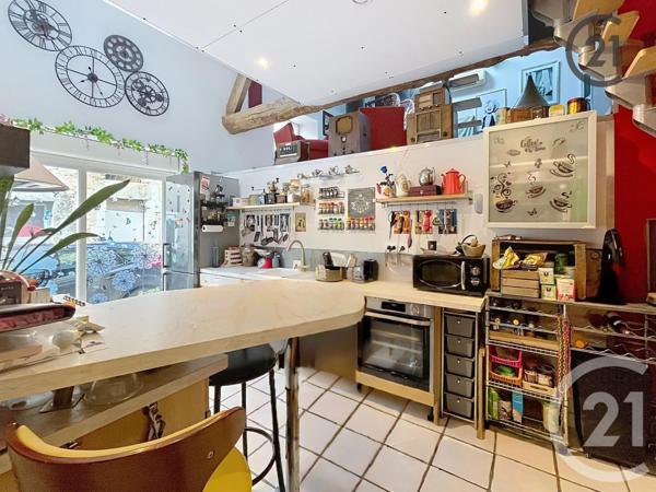 Maison à vendre  6 pièces - 137,82 m2 VENOY - 89