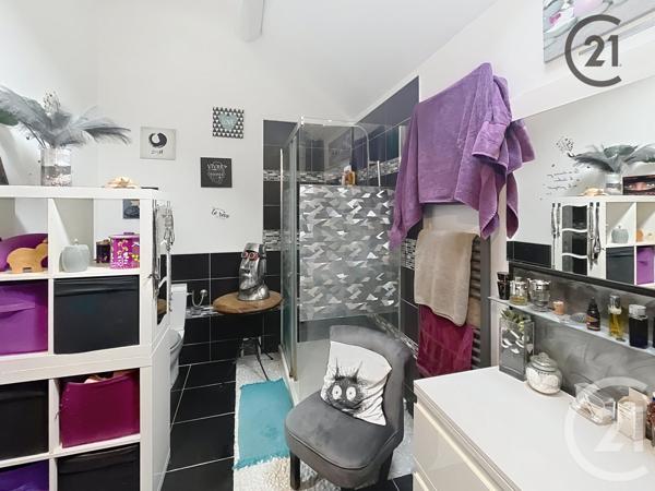 Maison à vendre  6 pièces - 137,82 m2 VENOY - 89