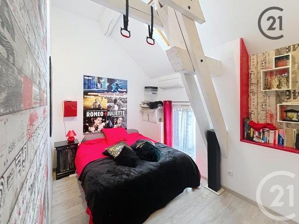 Maison à vendre  6 pièces - 137,82 m2 VENOY - 89