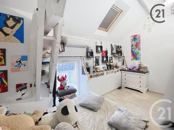 Maison à vendre  6 pièces - 137,82 m2 VENOY - 89