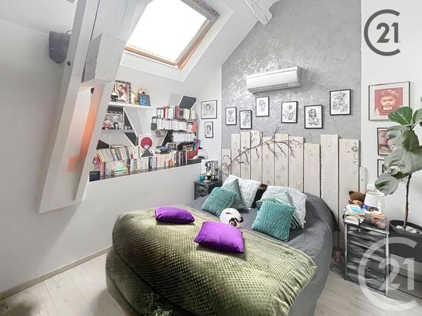 Maison à vendre  6 pièces - 137,82 m2 VENOY - 89