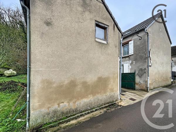 Maison à vendre  6 pièces - 137,82 m2 VENOY - 89