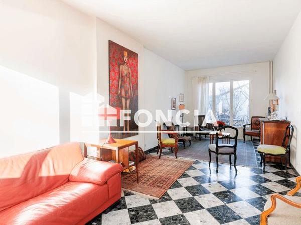 À vendre Maison 7 pièces 131.32 m² - Antony 92160