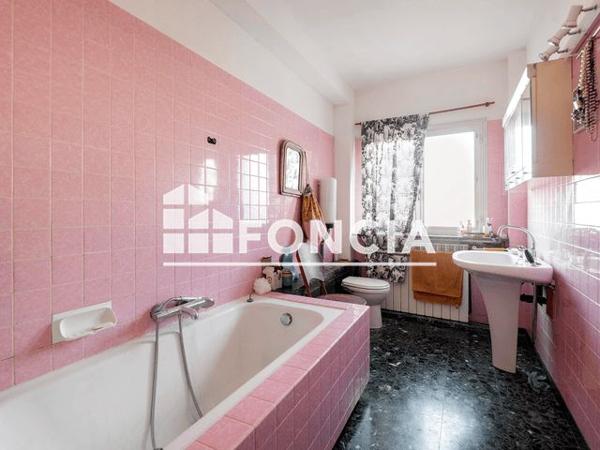 À vendre Maison 7 pièces 131.32 m² - Antony 92160