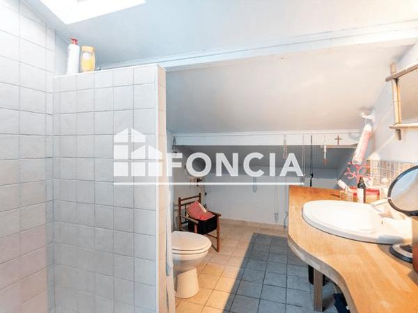 À vendre Maison 7 pièces 131.32 m² - Antony 92160