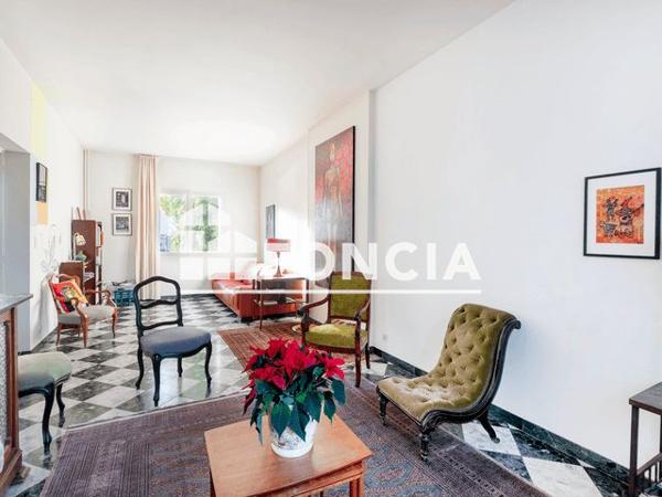 À vendre Maison 7 pièces 131.32 m² - Antony 92160