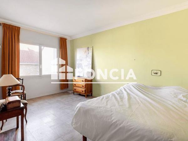 À vendre Maison 7 pièces 131.32 m² - Antony 92160