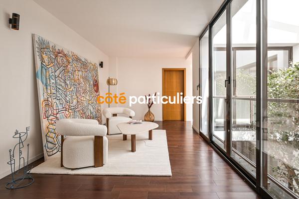Vente Maison310 m² - 7 Pièces - ARCANGUES (64200)
