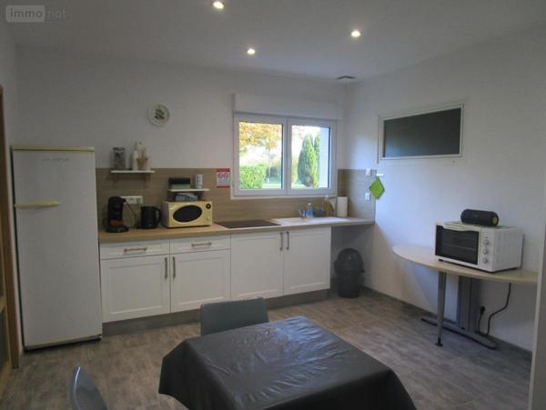 Fonds et/ou murs commerciaux à louer à Le Molay-Littry dans le Calvados (14330), ref : 50110-L179