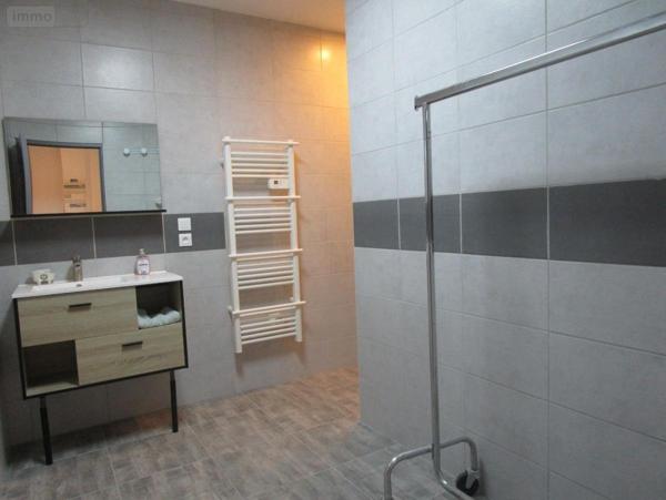 Fonds et/ou murs commerciaux à louer à Le Molay-Littry dans le Calvados (14330), ref : 50110-L179