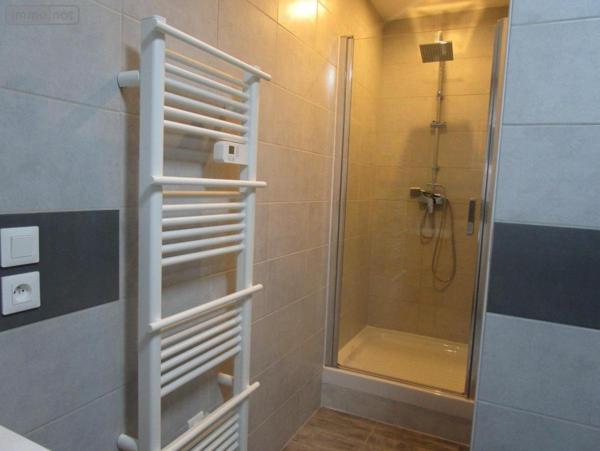 Fonds et/ou murs commerciaux à louer à Le Molay-Littry dans le Calvados (14330), ref : 50110-L179