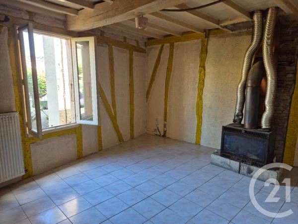 Maison à vendre  4 pièces - 68,51 m2 ROQUECOURBE - 81