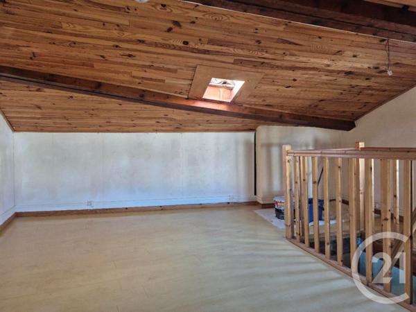 Maison à vendre  4 pièces - 68,51 m2 ROQUECOURBE - 81