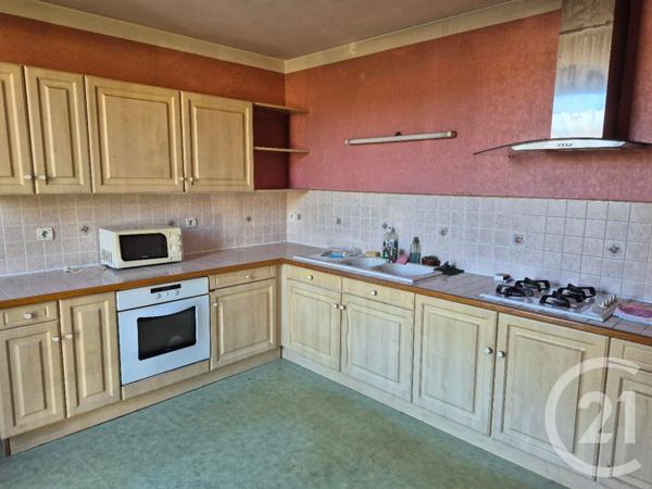 Maison à vendre  4 pièces - 68,51 m2 ROQUECOURBE - 81