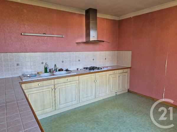 Maison à vendre  4 pièces - 68,51 m2 ROQUECOURBE - 81