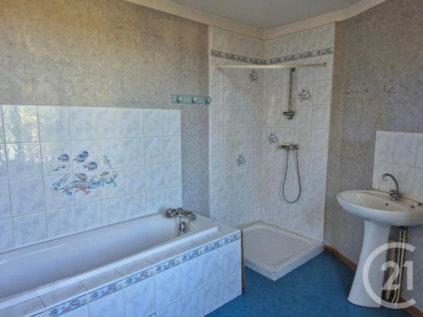 Maison à vendre  4 pièces - 68,51 m2 ROQUECOURBE - 81