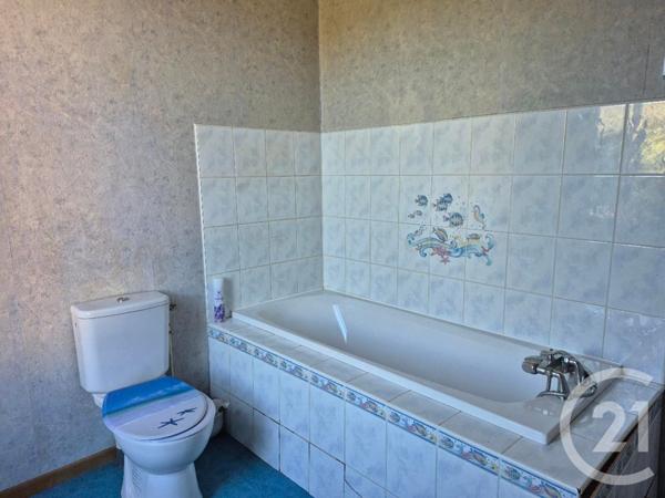 Maison à vendre  4 pièces - 68,51 m2 ROQUECOURBE - 81