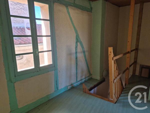 Maison à vendre  4 pièces - 68,51 m2 ROQUECOURBE - 81