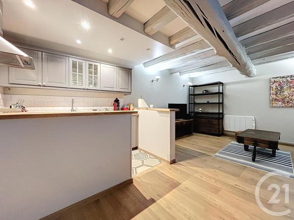 Appartement F2 à vendre  2 pièces - 53,54 m2 CHARTRES - 28