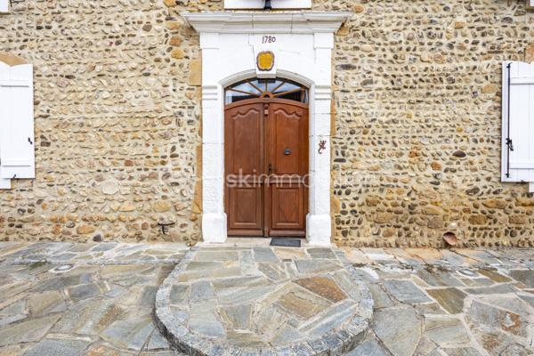 Bastide de 400,85 m²