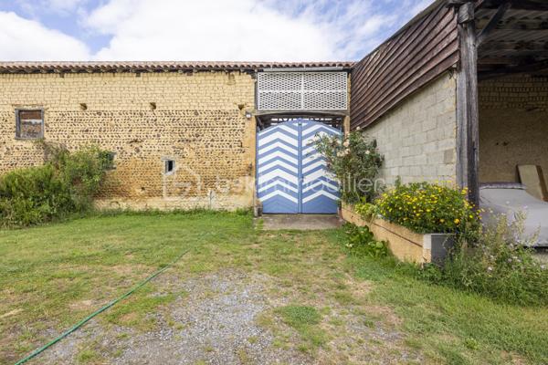 Bastide de 400,85 m²