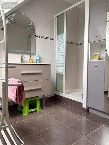 Maison à vendre à Sarzeau dans le Morbihan (56370), ref : 3252 Maison à vendre à Sarzeau dans le Morbihan (56370), ref : 3252