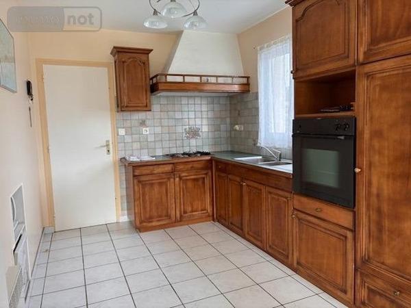 Maison à vendre à Sarzeau dans le Morbihan (56370), ref : 3252 Maison à vendre à Sarzeau dans le Morbihan (56370), ref : 3252