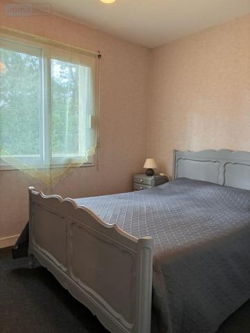 Maison à vendre à Sarzeau dans le Morbihan (56370), ref : 3252 Maison à vendre à Sarzeau dans le Morbihan (56370), ref : 3252